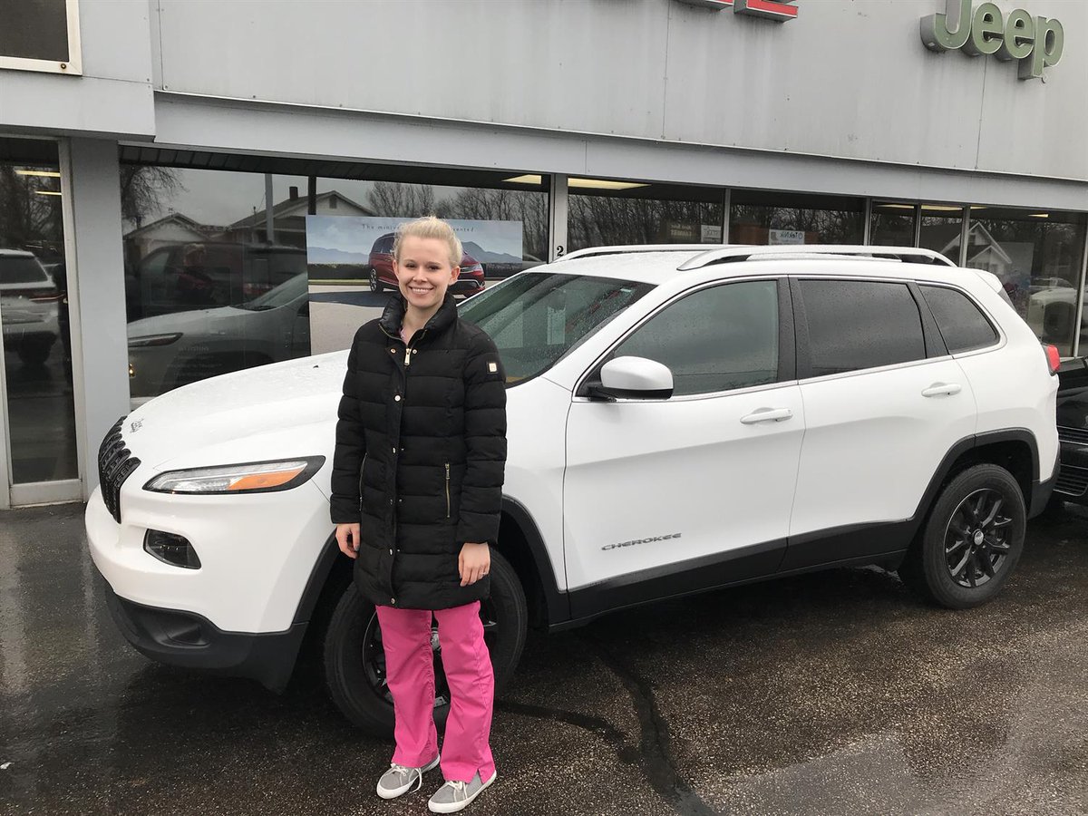 WatsonsManistee's tweet photo. Congratulations Amanda! https://t.co/nu4WCasbEc