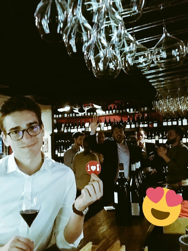 AgroVinoTech tweet media