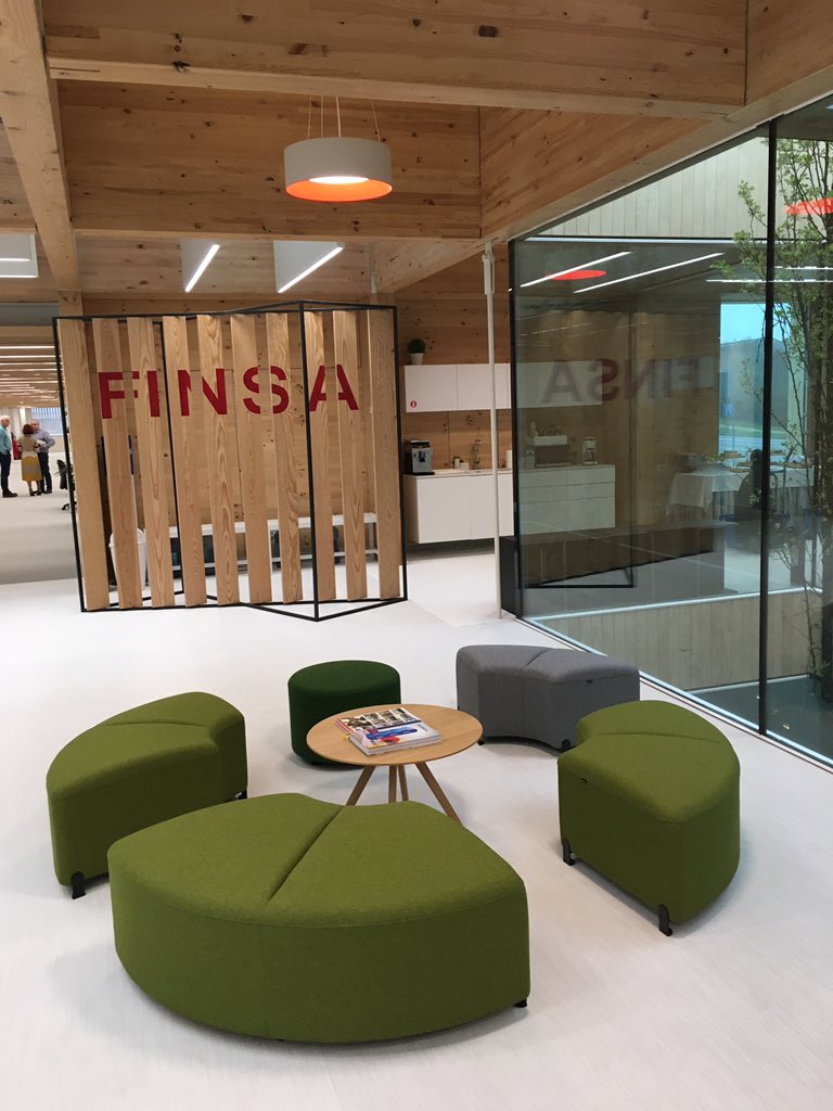 BgouldBob's tweet image. Thank you @GrupoFinsa for an awesome Day 2 of the Design Line Eurocucina Tour 2018 with @matt_mbox &amp;amp; @WPWoods. 👍 #factorytours &amp;amp; #winetasting 🍷 Thanks to David &amp;amp; George along with our fun &amp;amp; amazing group. #octopus 🍽 #veniceupnext #rockcafe @deslaurierCC #traveldaytomorrow