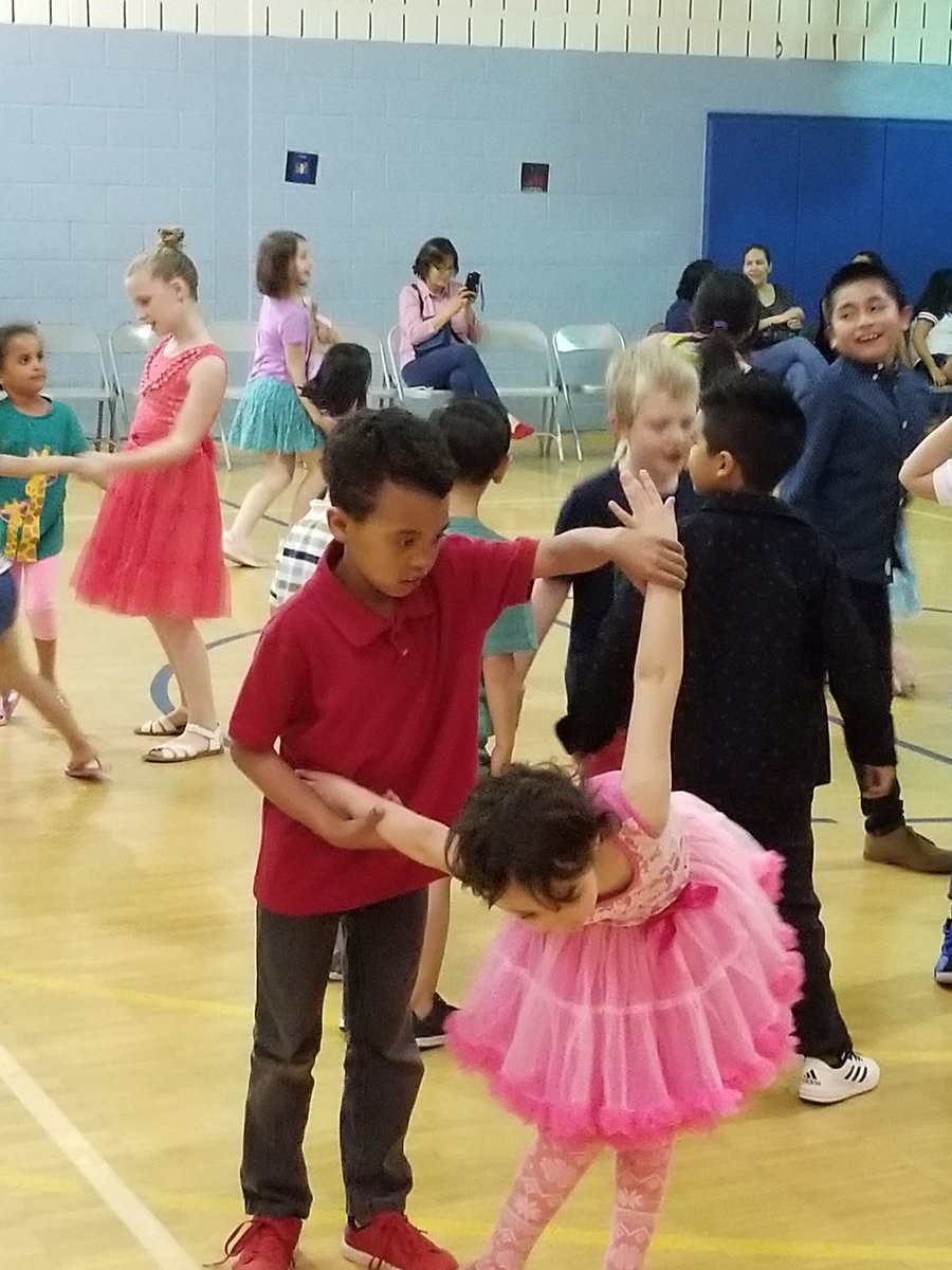 Stedwick PTA tweet media
