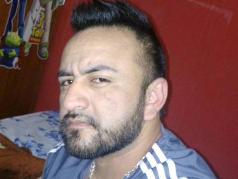 TeleShowTV's tweet photo. #ElChurero fue imputado por extorsión en grado de tentativa por el fiscal #JoelCazal. ¿Quién mal anda mal acaba? https://t.co/BMSkQJXezd