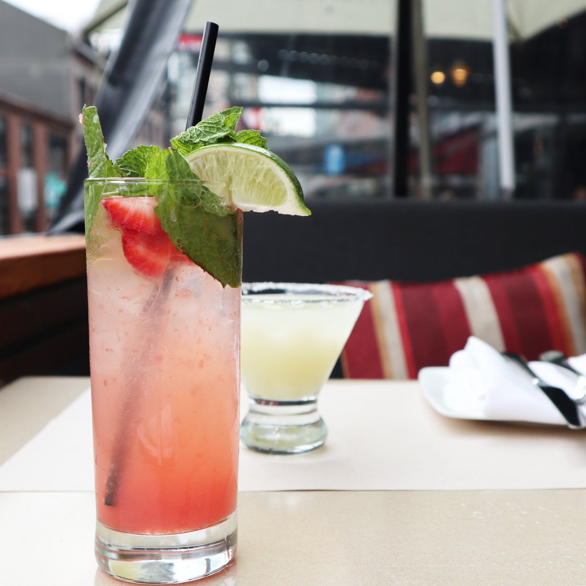 West Oak Restaurant tweet media