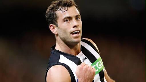 Happy Birthday To Jarryd Blair! 