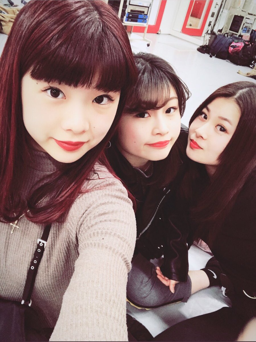 ayak_216's tweet photo. 🍒♥️🙌🏾 https://t.co/1heqArYNoT