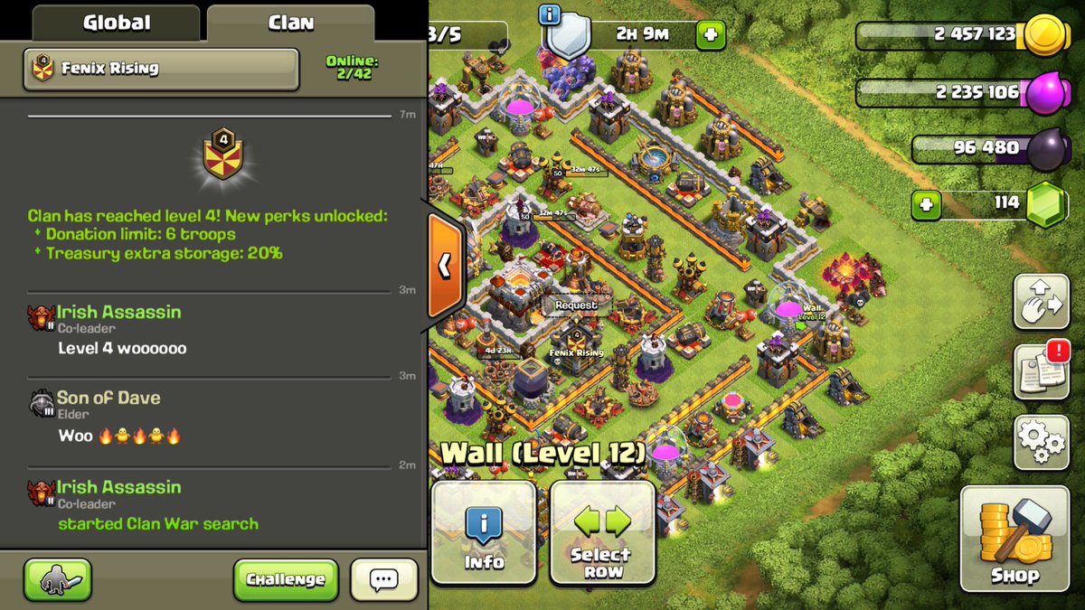 Irish Assassin tweet media