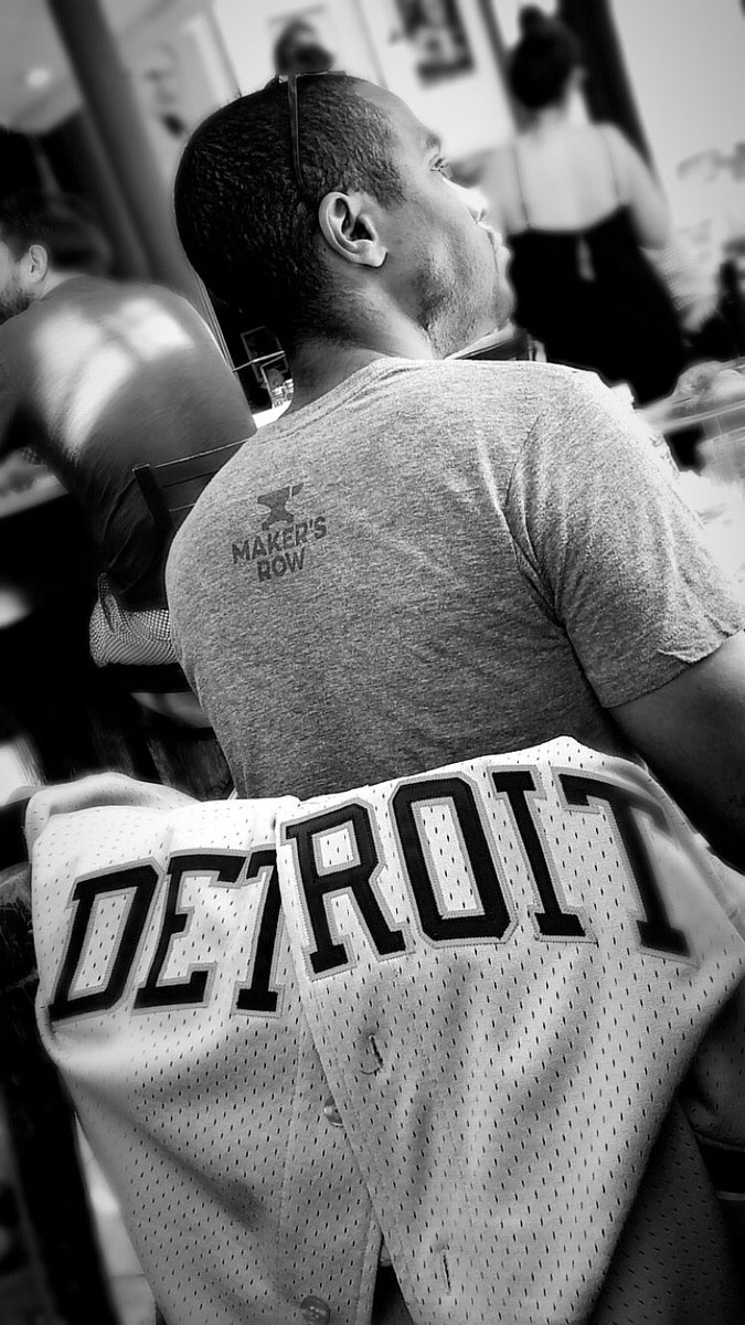 Matthew Burnett (@makermatthew) on Twitter photo 