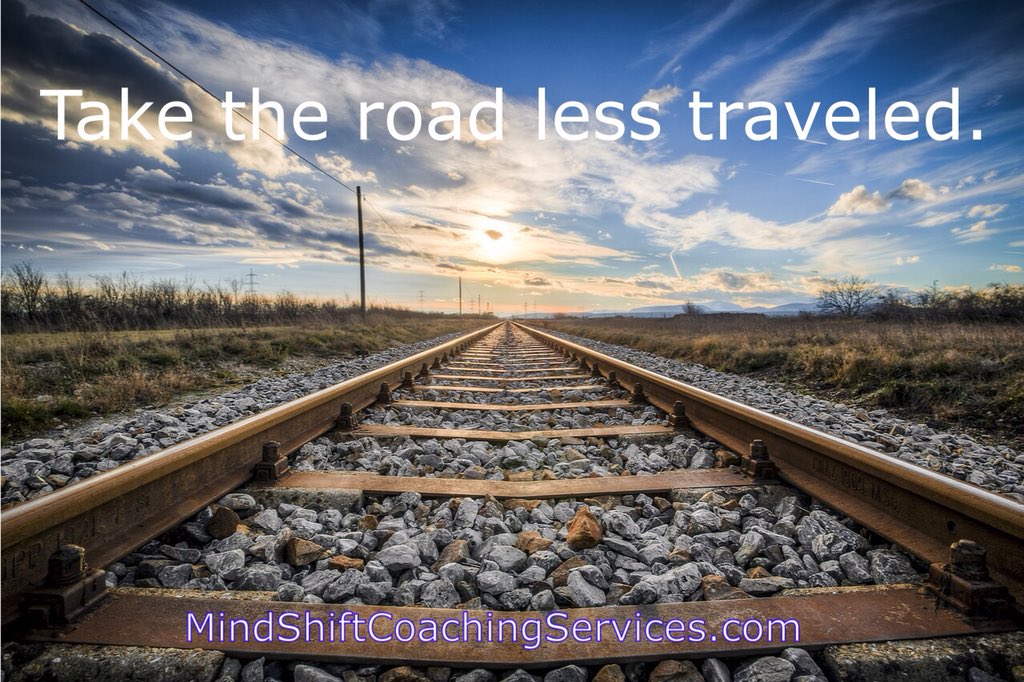 MindShiftCoach2's tweet photo. Be you. Create your own path in your life.  #mindshiftcoaching #becomeyourbestself https://t.co/w017LcruxC