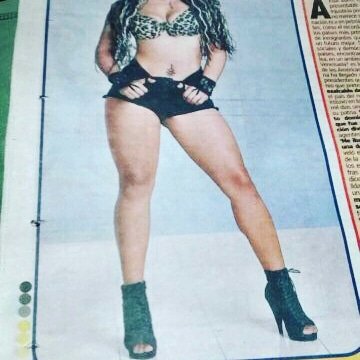 Rumbabella2's tweet photo. Buenas tardes ... amigos 😊

Hoy compre su diario favorito Trome 💪💪💪💪💪  salio nuestra guapa xiomara

No te Equivoqueseeeeh...... 🎵🎵🎵🎵

#Rumbabella....👑

📱📲  972190883 https://t.co/5PYLBJs0dy