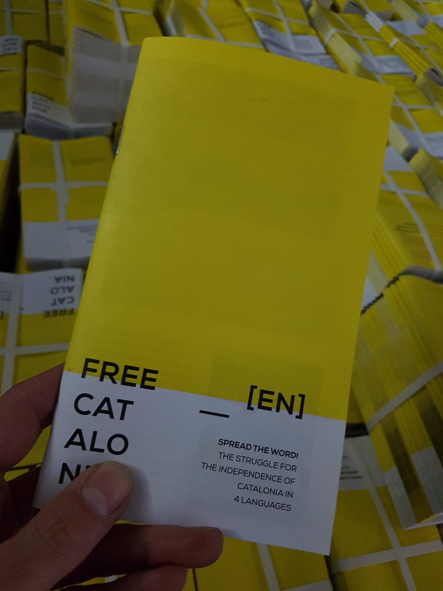 freecatpiula's tweet photo. .@catalanmonitor @CdrTokyo @cdrparis @CdrLondon @CDRLaCala @CDRBuenosAires
Heu vist les revistes de 72pàgines i 4idiomes amb un disseny excepcional i amb les millors fotos de @jordiborras @albertsalame @lluisbrunet?
Per descarregar fer-ho a:
https://t.co/SEnjraLjyL
#SpreadTheIdea https://t.co/tVAUdfIcH0