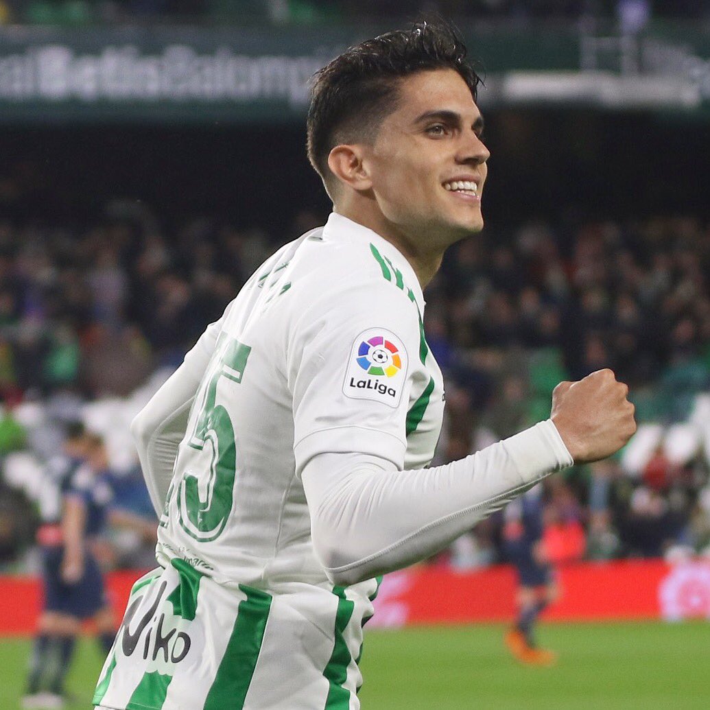 Porterías a 0 del #Betis (vía @AlbertortegaES2) 

▶️ Antes de Bartra: 4 en 23 partidos ❌
▶️ Con Bartra: 7 en 11 partidos ✅

#GironaRealBetis