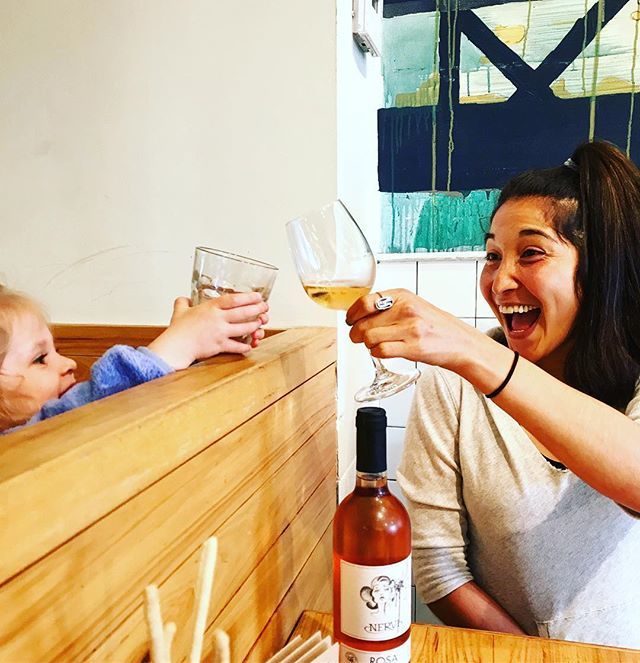 Cheers to the weekend! ift.tt/2JKXUQI