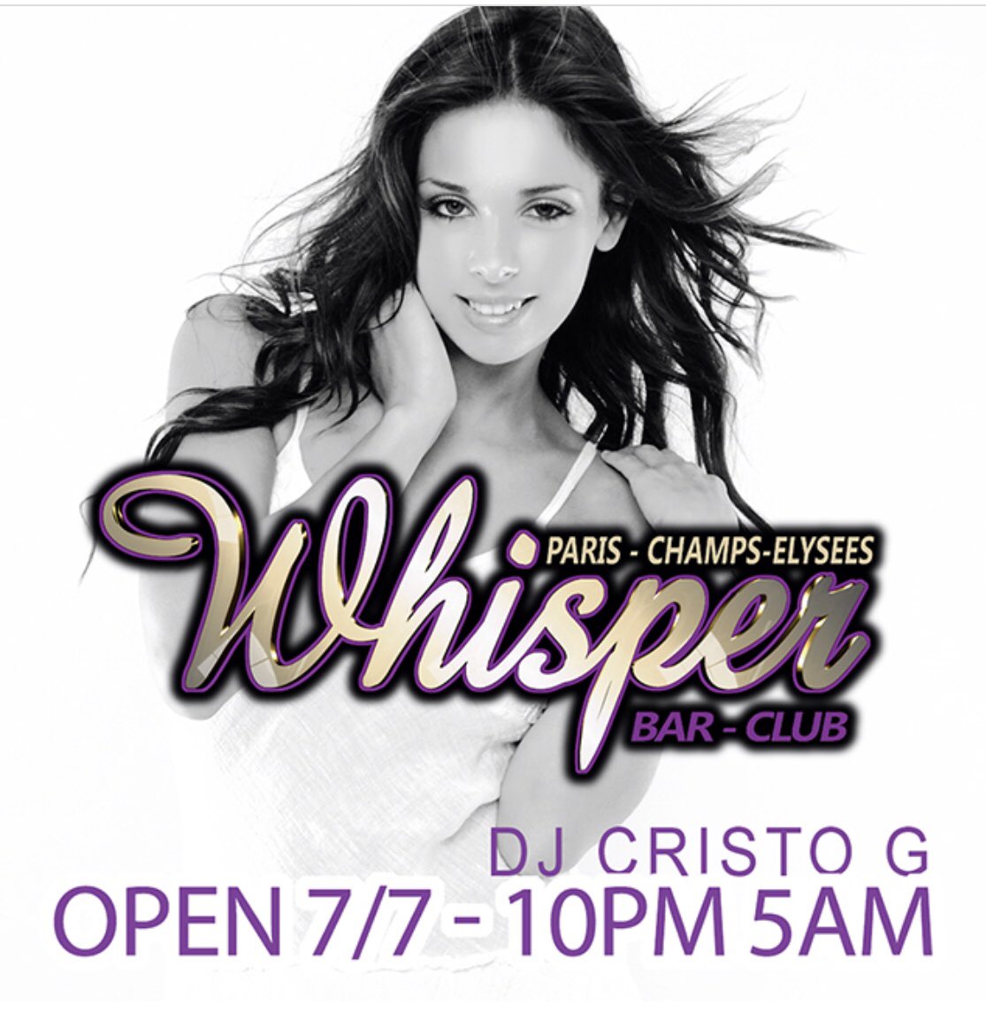 djcristog's tweet image. 