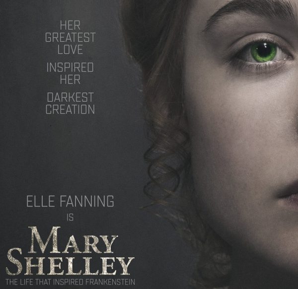 Check out the trailer for Mary Shelley starring Elle Fanning and Douglas Booth.
A large part of the movie was filmed at Cabinteely House.
Release date tbc
youtu.be/T-WGaZaojFc