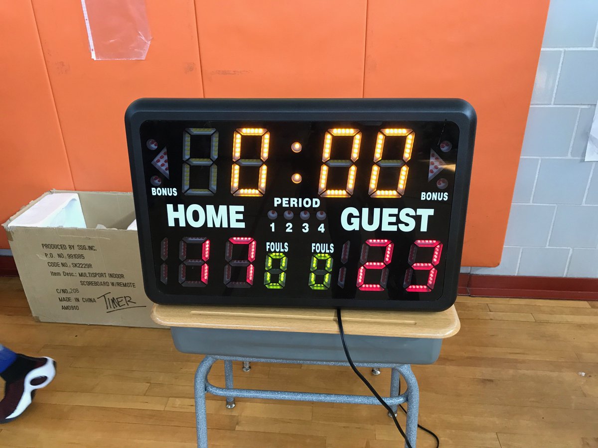 PS31TeacherTalk's tweet photo. PS 31 Basketball. Double win!!!!🏀😀
#youthbasketball #SIBFSC #STATENISLANDELEMENTARYSCHOOLS https://t.co/BFeuikp4uQ