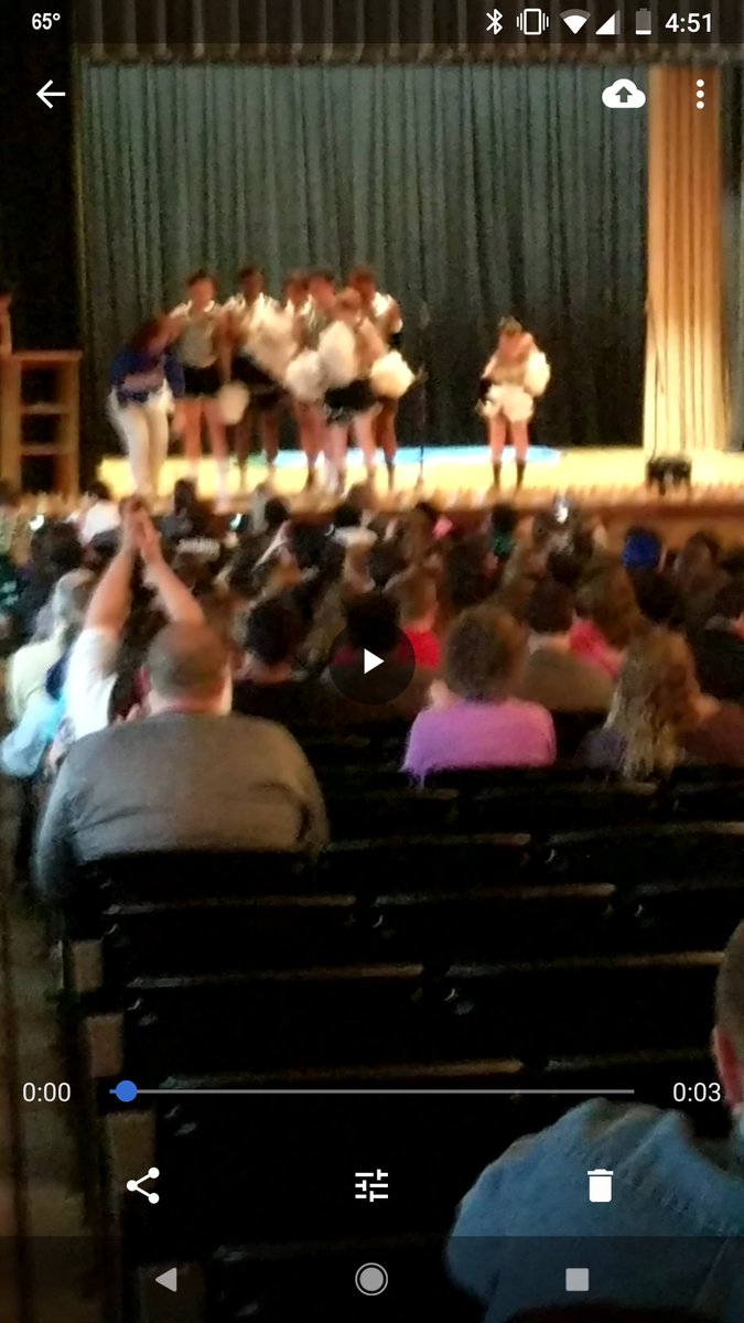 LeesaFarmer's tweet photo. Today's talent show surprised everyone with our new dance team. Of course it has to include guys.. #wearelombard #talentshow https://t.co/csYTv4rliw