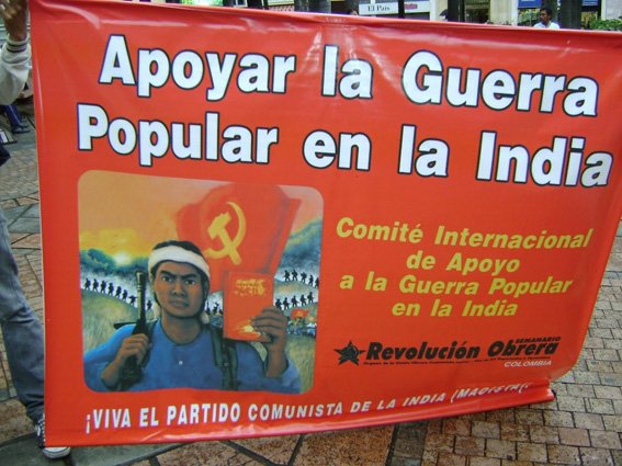 mlm_red's tweet photo. ¡APOYAR LA GIRA DEL TRUENO DE PRIMAVERA!
#RevoluciónObrera respalda esta iniciativa del #CIAGPI en solidaridad internacionalista con la Guerra Popular que libran los obreros y campesinos en la India.
https://t.co/g5kR5ywzPN https://t.co/3kgcSXphnX