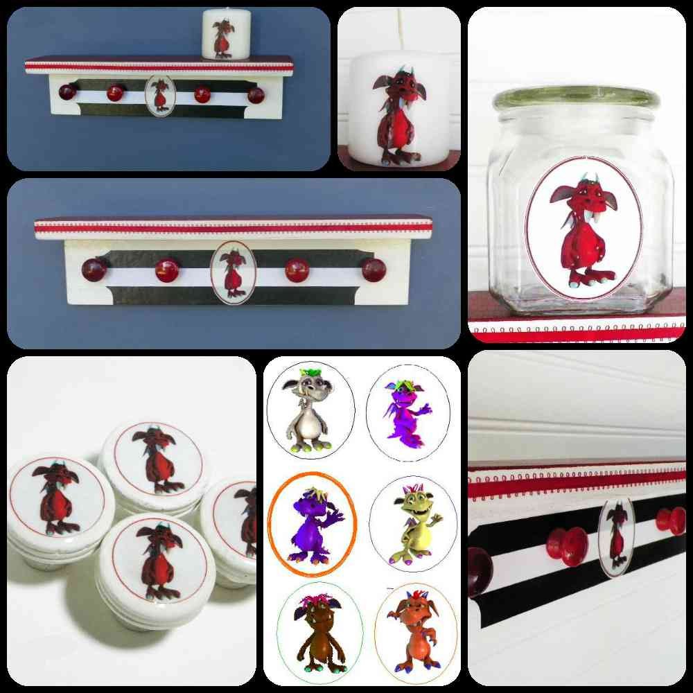 ruralgals's tweet image. Kids Decor, Decorative Candle Featuring 'Candy' the Red Monster Kid.  Part of A Collection for Children's Room, Playroom, or Nursery etsy.me/2s7NWR2 #shabbychic #shabbyframesets #decoupageknobs #officesupplies #countrygirls #Etsy #GiftForChild