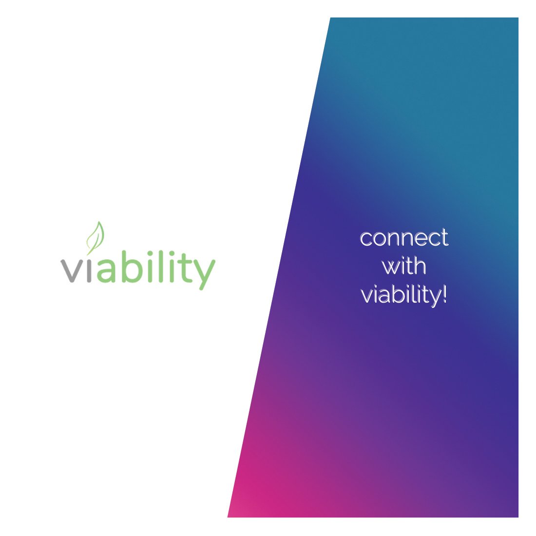 uniojaco's tweet photo. We are excited to announce that one of our three panelists will be Eliana Bravos from Viability! Find her and Viability at our Breaking Barriers summit THIS SUNDAY from 1-4pm! See you at the 519!

Sign up here: https://t.co/h4Bwb60YXs https://t.co/i9YLyDXFmC