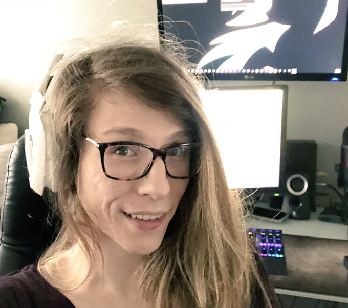 Soooo my twitch live stream will be starting in a few days so stay tuned!! ❤️  https://t.co/ssYWjfXj3M<a href="/tag/blackopscoldwar"class="tags"><span>#blackopscoldwar</span></a>