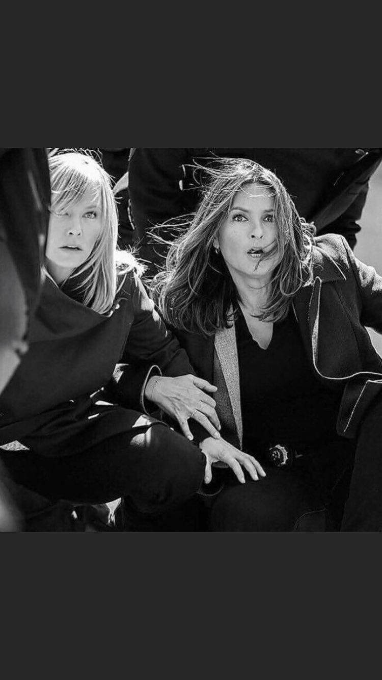 Happy Happy Birthday Kelli Giddish 