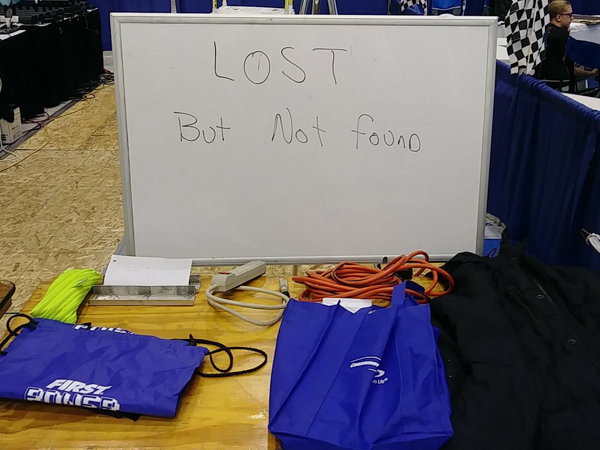 FiM_MSCPits's tweet photo. Lost and found is at pit admin https://t.co/aYStgLtn6U