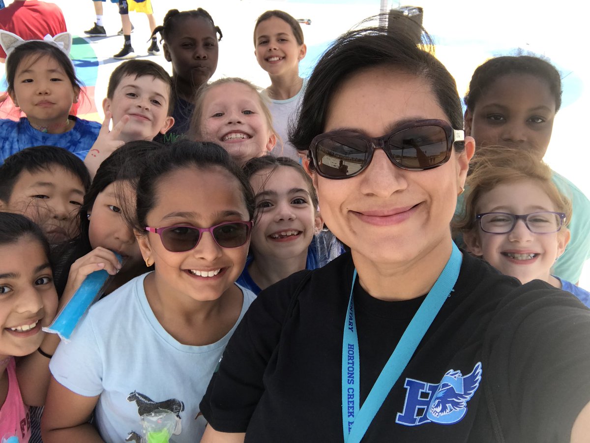 Knappers3rd's tweet image. First #hawkfieldday 👊🏽 Thank you to all of the volunteers ❤️ and @MrCaseySymonds &amp;amp; @Stewart_PE #wehadfun #whoisgoingtobedearly 😴 @HortonsCreekES