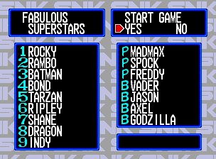cbake76's tweet photo. #FridayThe13th seems like a great time to reminisce about the time Jason played baseball with Batman, Freddy, Vader and several other unlicensed icons.
https://t.co/o27MujvWjw
via https://t.co/3nJmLEjbuI
#NeoGeo #BaseballStarsProfessional #RETROGAMING #RetroGames https://t.co/hOckNOHBAc