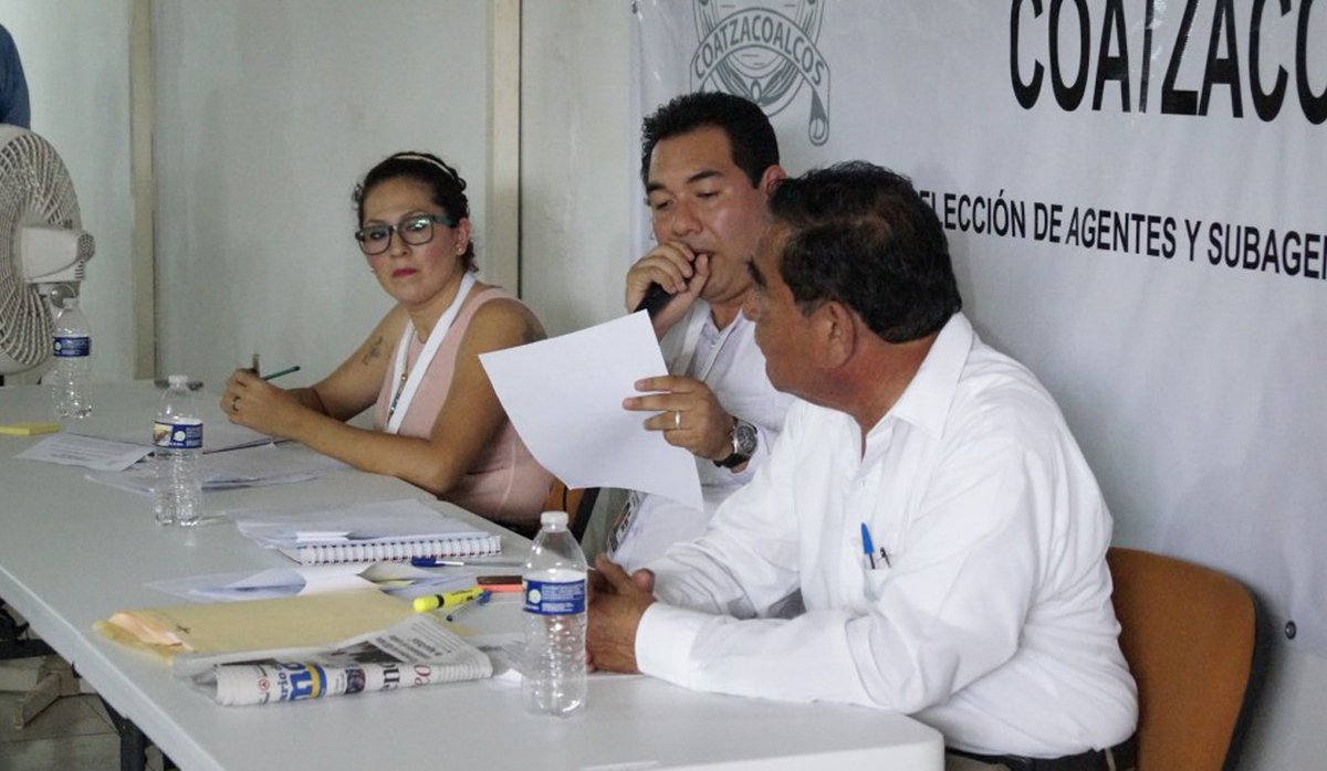 CoatzaDigital's tweet photo. Se judicializa elección de Villa Allende.
https://t.co/rOarMDb6zs
#VillaAllende #Elección #TEEV #AgenteMunicipal #Coatza #Coatzacoalcos #CoatzaDigital https://t.co/RSTCTZlQ4o