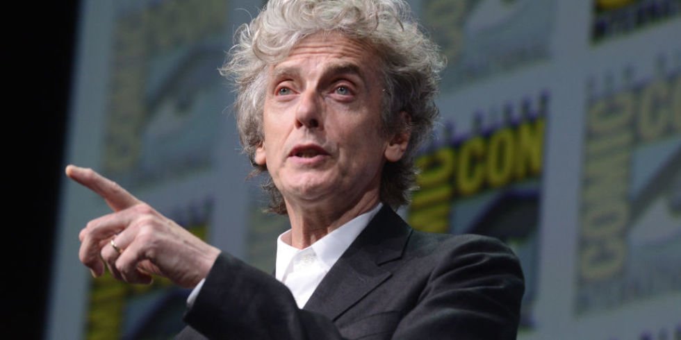 DimensionsInJen's tweet photo. Peter Capaldi is 60 tomorrow. In less than an hour.
So in celebration. Let's celebrate by celebrating him.
Let's also get #PeterCapaldiAt60 trending as he deserves it.
Join me tomorrow for some celebration posts. You can do some too, and don't forget the hashtag. https://t.co/eHKtyxCPas