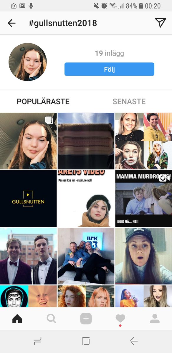 glasklart's tweet photo. Norska Guldtuben heter alltså......... GULLSNUTTEN. Bästa Norge ändå https://t.co/gEqxJECiFI