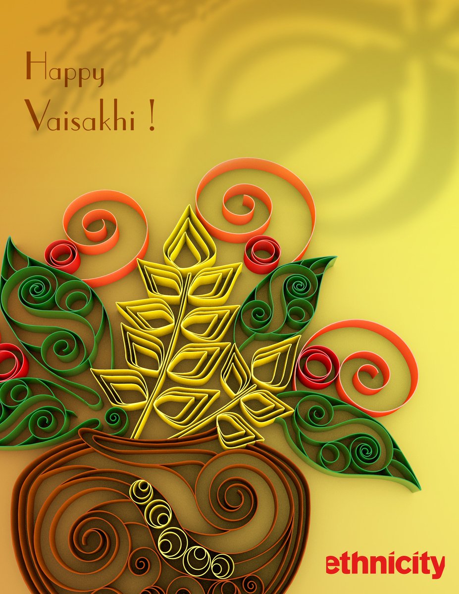 EngageEthnicity's tweet photo. Happy Vaisakhi! https://t.co/mEfQKt8JRZ