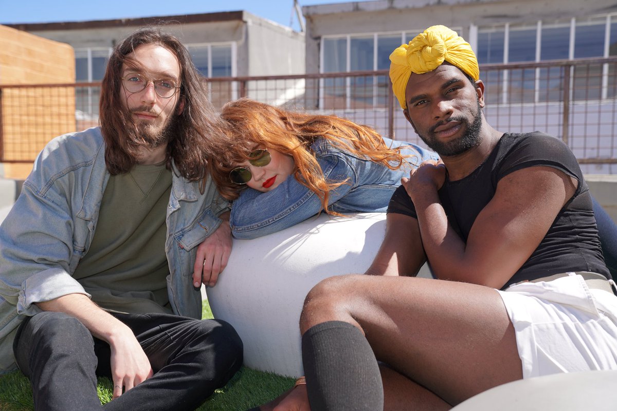 Anthony Valadez 🎈 tweet media