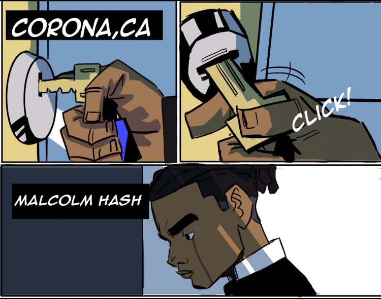 JroManComic's tweet photo. Every LEGEND has a beginning 
This is Ours! Enjoy the FREE Pages In This thread, Leading us into the Official Release of #JroMan Vol.1 Issue #1 “From A Seed He Grew”
Sign Up at https://t.co/jqOEKddohU 
for 10% OFF and other exclusives
(Link in Bio) #Art #Comics https://t.co/dyXjiZcX42