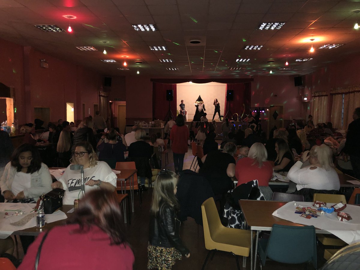 Castlehill19's tweet photo. What a fantastic night big thanks to everyone involved @CathCorra @LauraCorra17 @Louise_corra @thewarriormum @corrascot @janicecorra1 https://t.co/pe669mFqvB