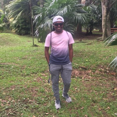 #NewProfilePic