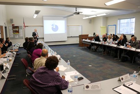 BurlcoPros's tweet photo. Burlington County Prosecutor @ScottCoffina would like to thank everyone who attended the Opioid Overdose Summit today to share information and insights, and discuss potential approaches to saving more lives. @RepTomMacArthur @BurlCoNJ https://t.co/SVTBORII14 https://t.co/RcJU9eN1uN