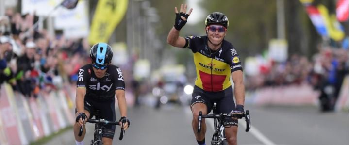 cyclingbetting's tweet image. Crack open an Amstel, it&apos;s time for the big preview... A wide open, impossible to call race with lots of riders in with chances..  And one at 100/1 I like.. 

cyclingbetting.co.uk

#amstelgoldrace #AmstelGold