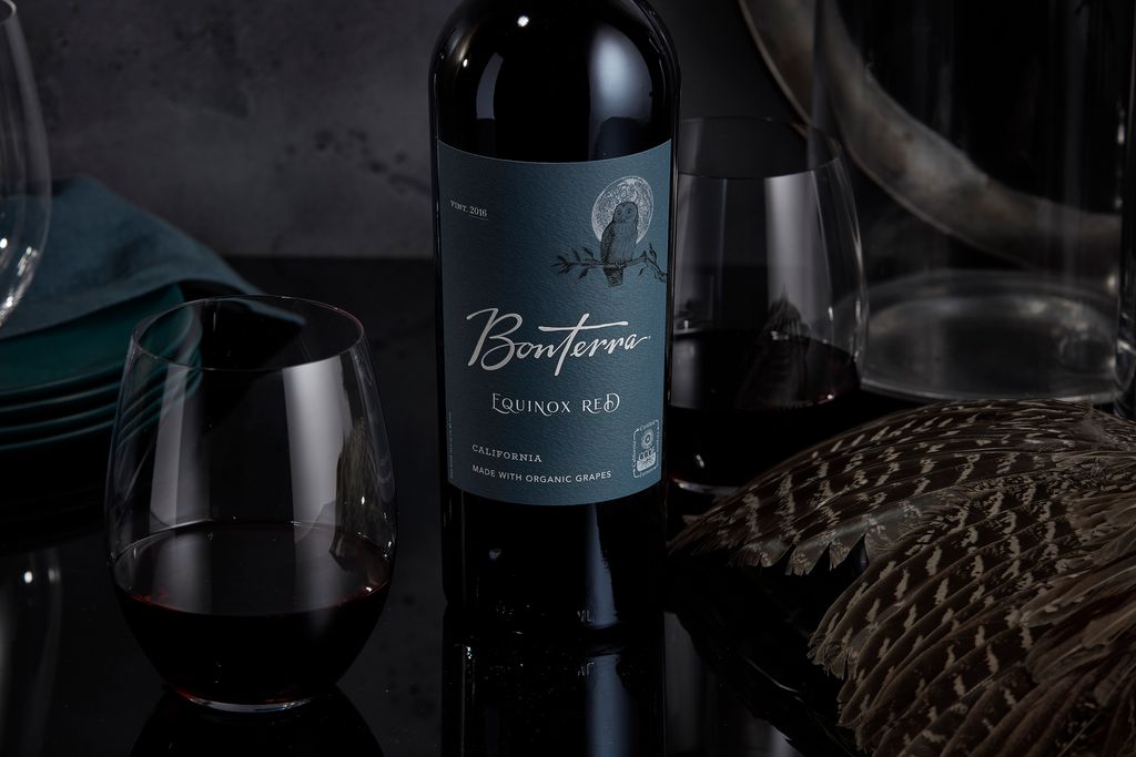There is a new wine in town! Meet our newest addition, Equinox Red! Available now: bonterra.com/winecategories…
#bonterra #bonterrawine #organiclife #wine