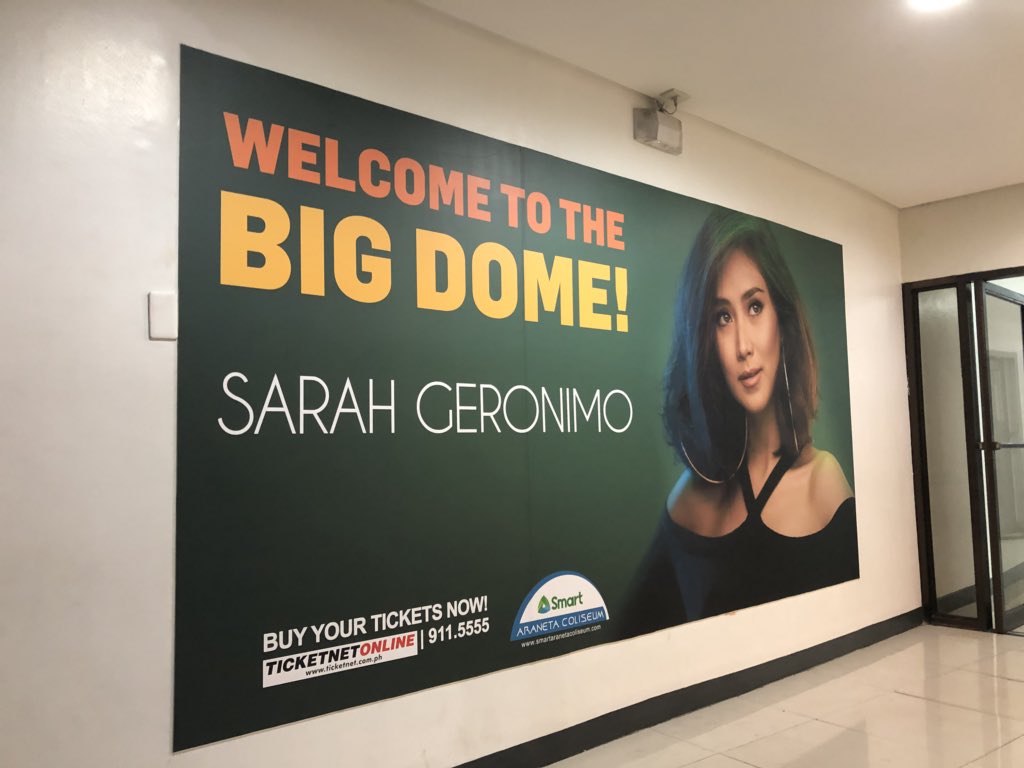 MariaRuby1998's tweet photo. Mamaya na! Excited lang po ako 😊 Good luck ate and Congrats 😊
#SarahGeronimo 
#SarahGThis15Me 
#This15Me 
#This15MeOUTNOW 
#This15MeALBUM 
@JustSarahG https://t.co/AghvDd6H7u
