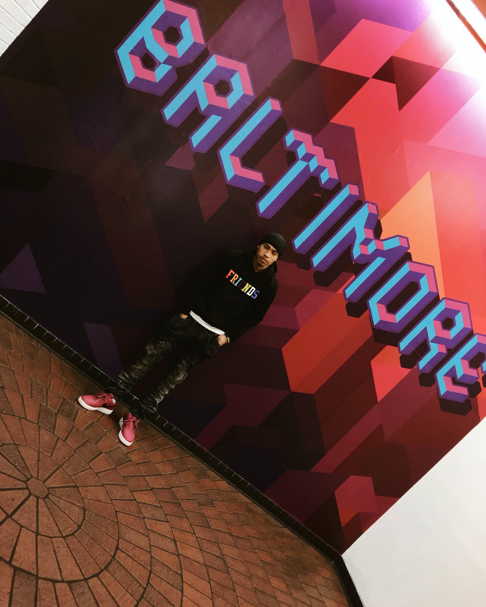 BmoreRuso's tweet photo. #MrImSoBaltimore 🖤 https://t.co/cQXWqPfhOQ
