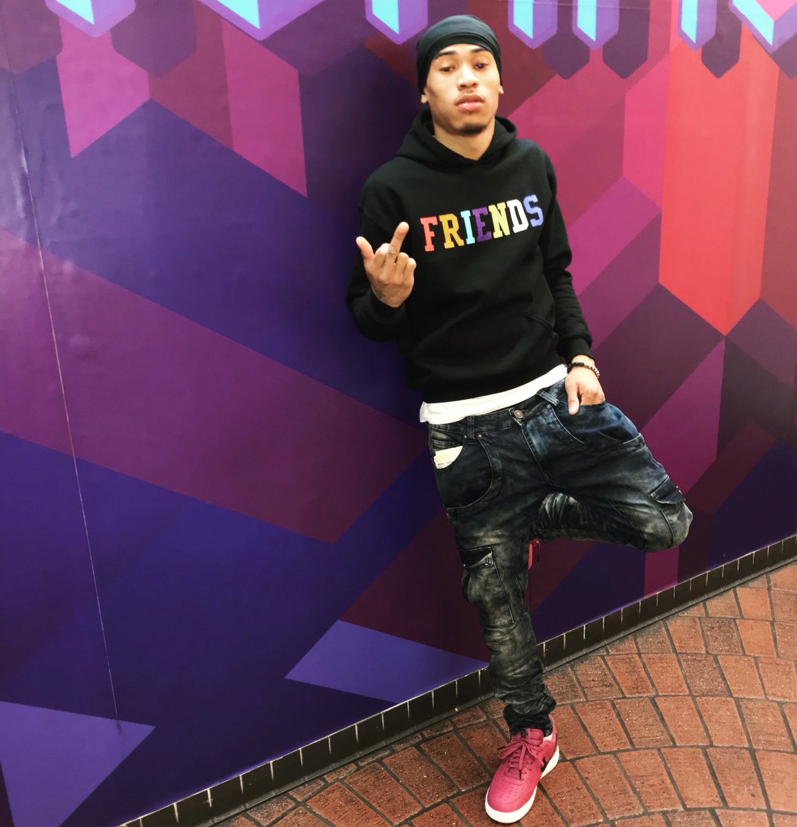 BmoreRuso's tweet photo. #MrImSoBaltimore 🖤 https://t.co/cQXWqPfhOQ