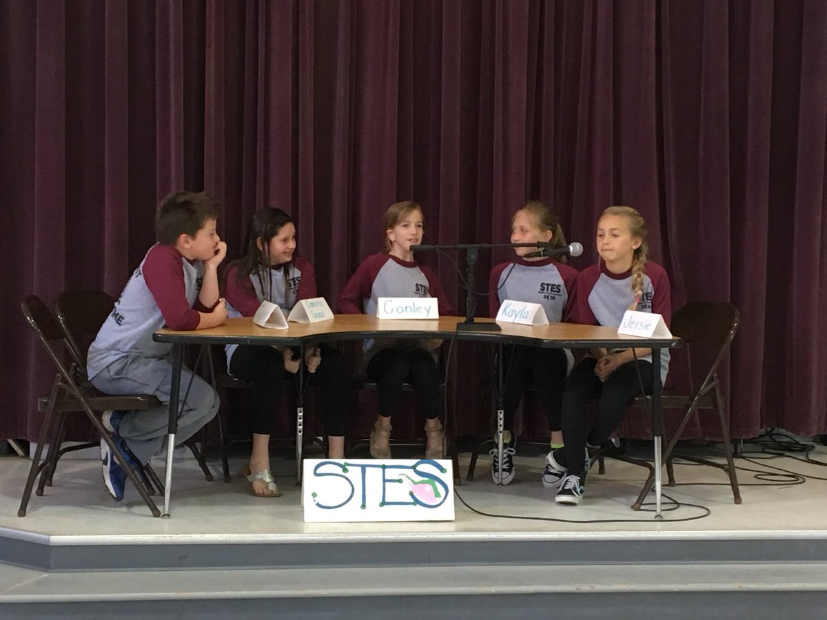 South Topsail ES tweet media