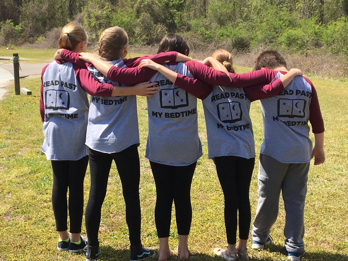 South Topsail ES tweet media