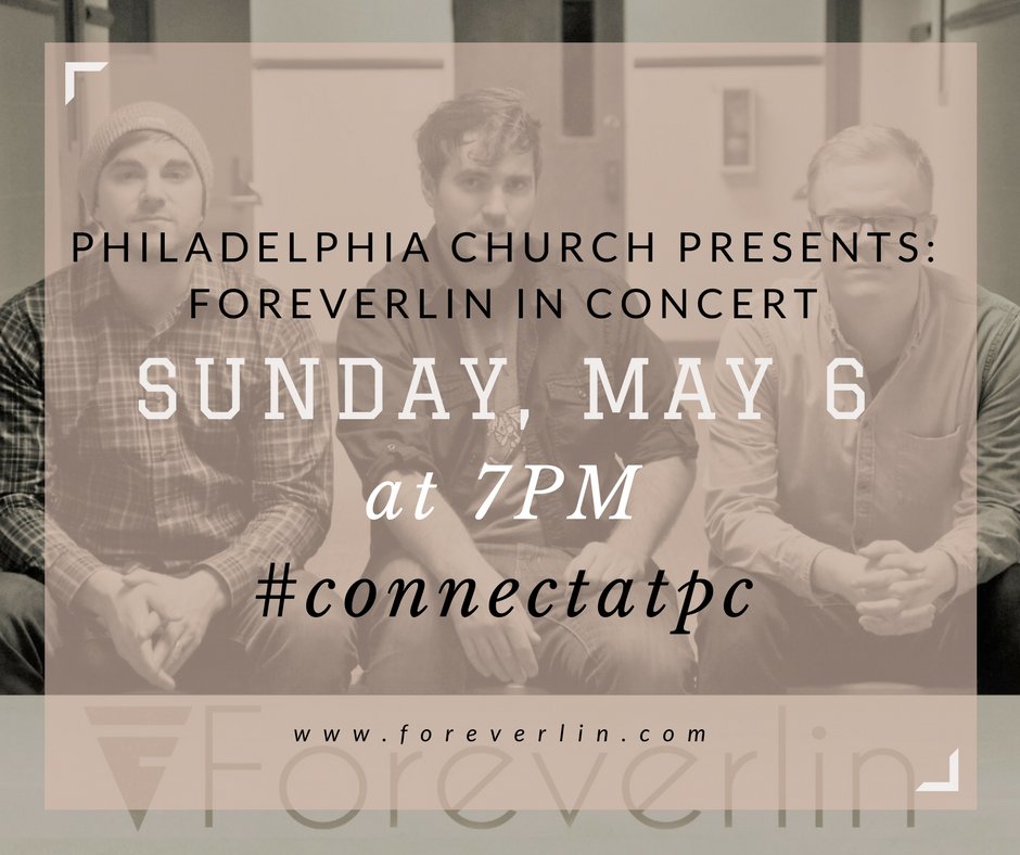 PCSeattle1's tweet photo. Sunday, May 6 at 7PM, @ForeverlinBand will be in concert at PC! Join us in our main auditorium for this special event! You can check out the band here: https://t.co/nPkz47MOo1 #ballard #seattle #ForeverlinBand #PNW #NorthWest #connectatpc #music #freedom https://t.co/hGMTsBK84A