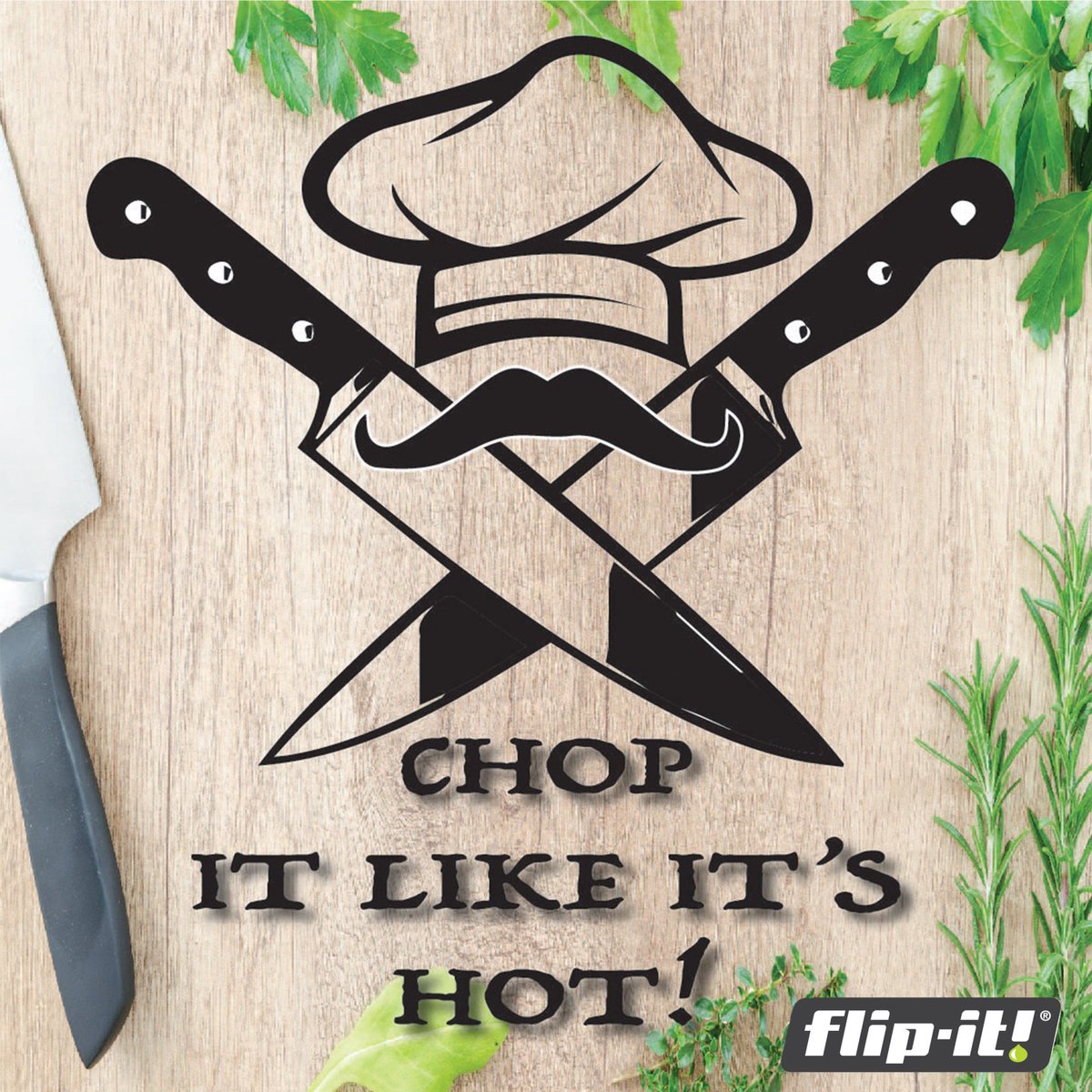 FlipItCap's tweet image. Hey home chefs! What&apos;s cooking in the kitchen this weekend? #kitchenhumor #homechef #flipitcap