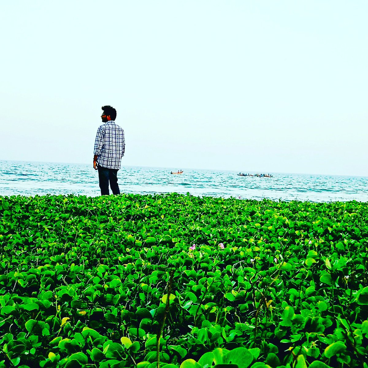 saikishore_ch's tweet photo. #NewProfilePic https://t.co/WK47xkm4eM