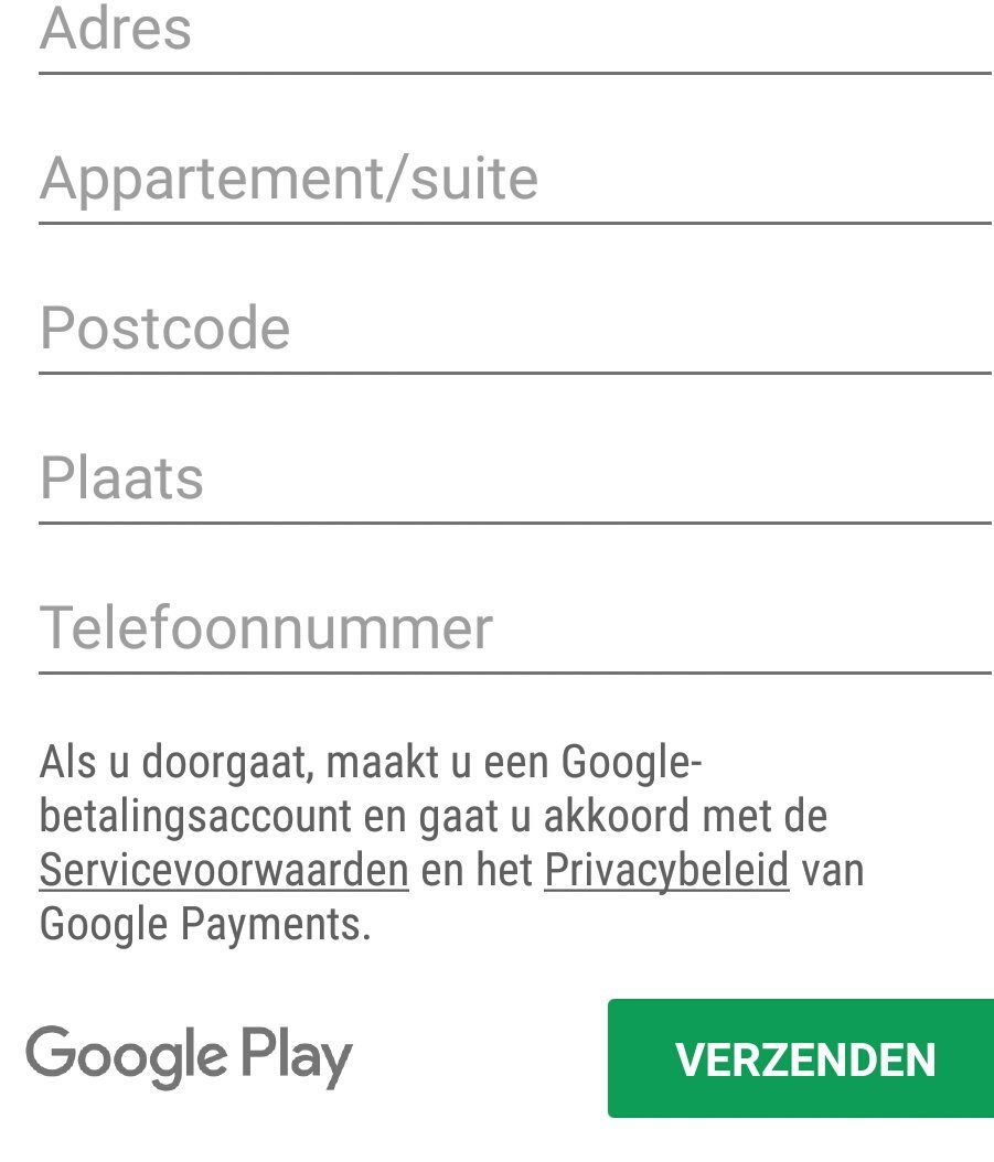 hebawi's tweet image. Wat een belachelijk gedoe. Wil je iets kopen, dan moet dat lopen via google. Waar bemoeien ze zich mee. Dit kan gelukkig: #DeleteFacebookNow . Maar #deletegoogle kan niet eens.
