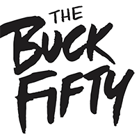 ZPfeifer's tweet photo. I started the race at: 03:00:01 PM,@RaceJoy @buckfiftyrace,Updates provided by The Buck Fifty. https://t.co/OlIJqVU2Kt