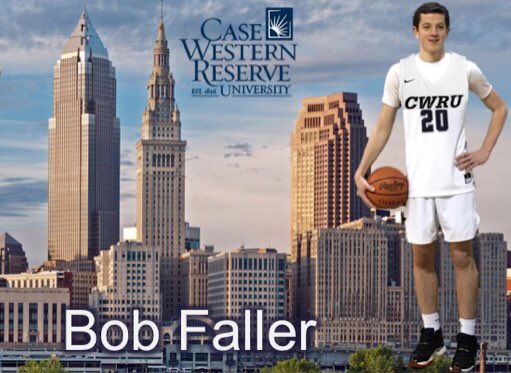 ibobf20's tweet image. Excited to continue my academic and athletic career at Case Western Reserve University!! #GoSpartans