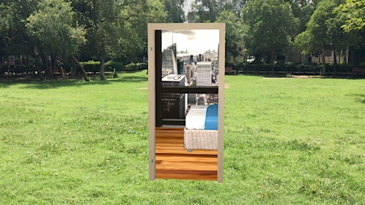 ios_appt's tweet image. ARKit portal iOS 11 - Learn to create a Portal using ARKit

☞ bit.ly/2GC38An

#iOS11 #ARKit